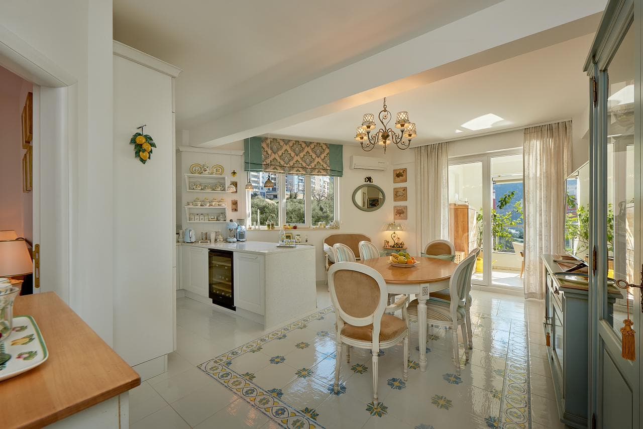 Penthouse in Bečići No. 2264, Becici, Becici — property photo 2