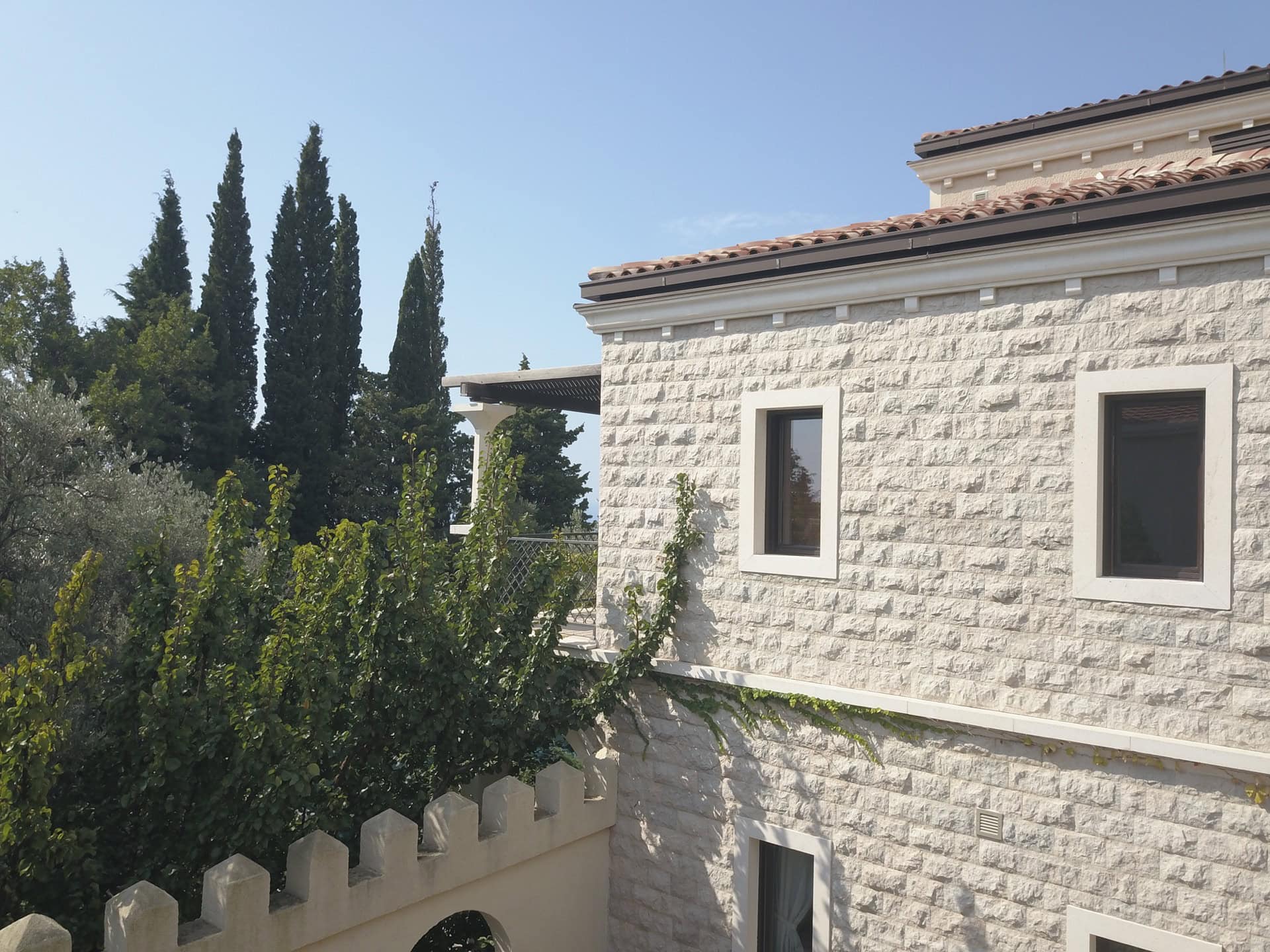 Villa in Reževići No. 2247, Budva — property photo 4