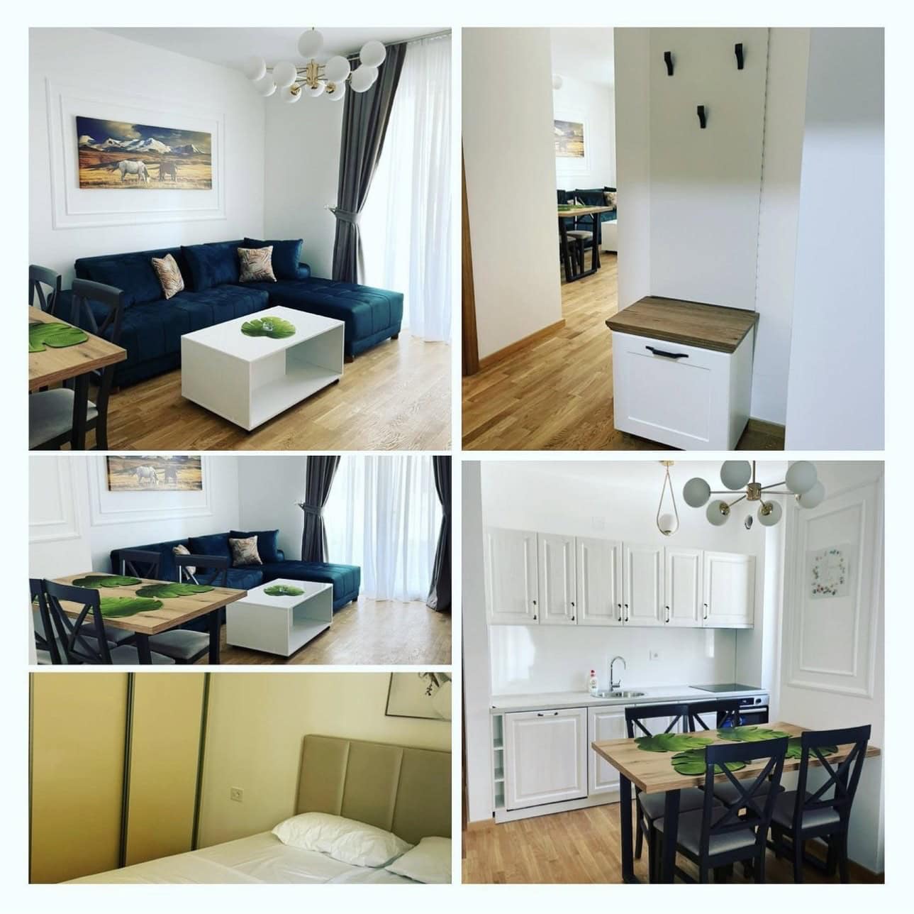 Stan u Bečićima br. 2233, Becici — fotografija nekretnine 19