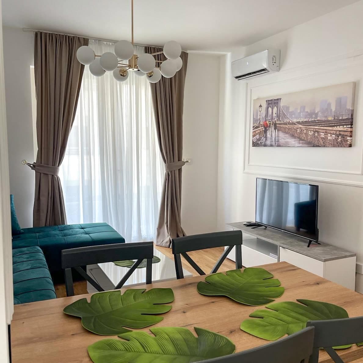 Stan u Bečićima br. 2233, Becici — fotografija nekretnine 17