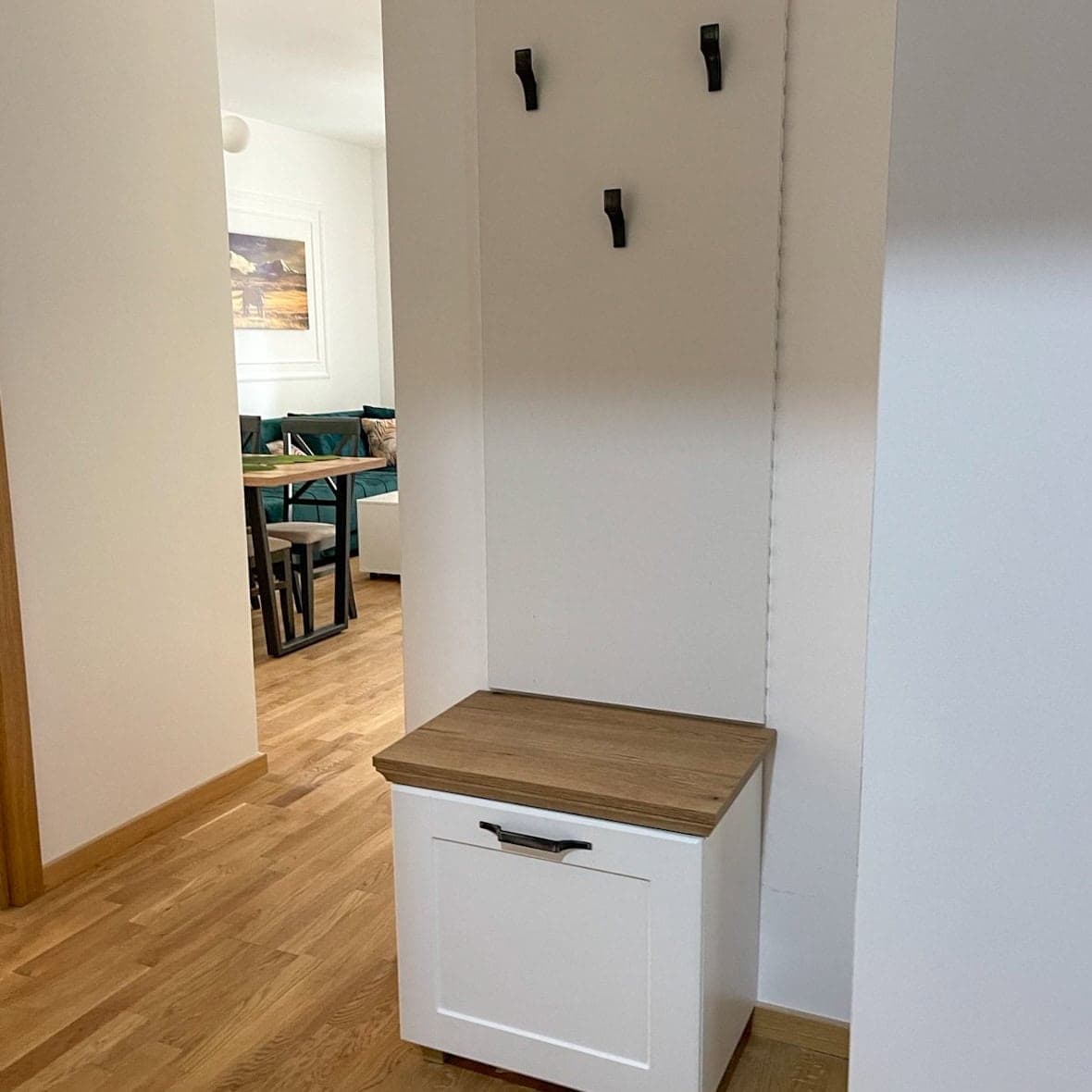 Stan u Bečićima br. 2233, Becici — fotografija nekretnine 14
