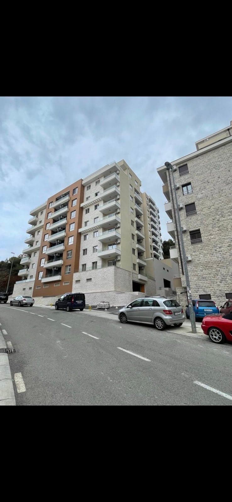 Stan u Bečićima br. 2233, Becici — fotografija nekretnine 13