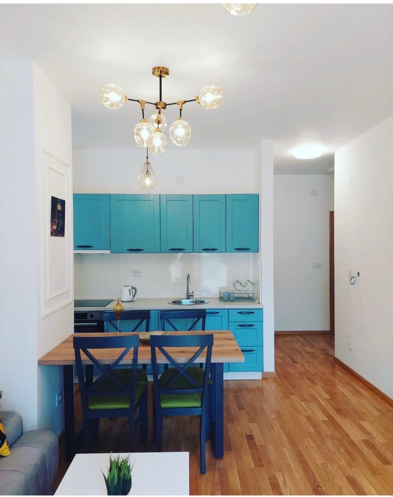 Stan u Bečićima br. 2233, Becici — fotografija nekretnine 12
