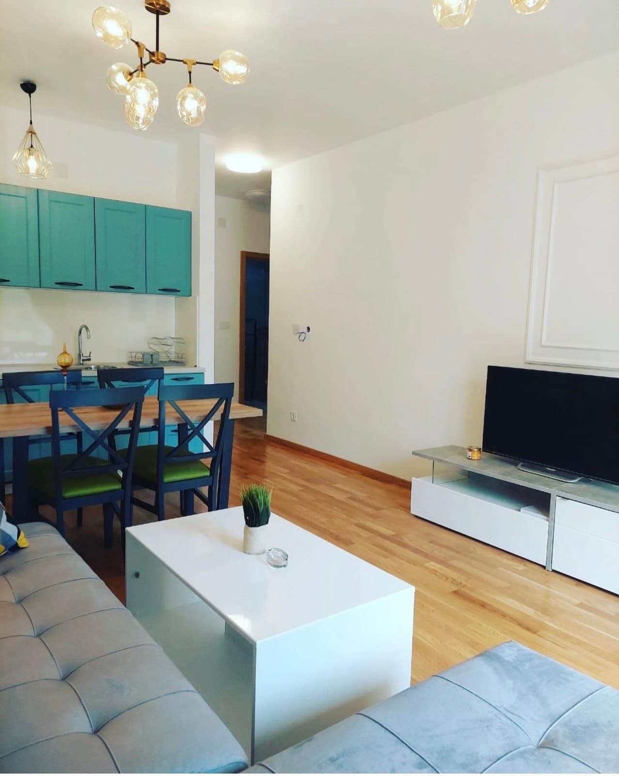 Stan u Bečićima br. 2233, Becici — fotografija nekretnine 9