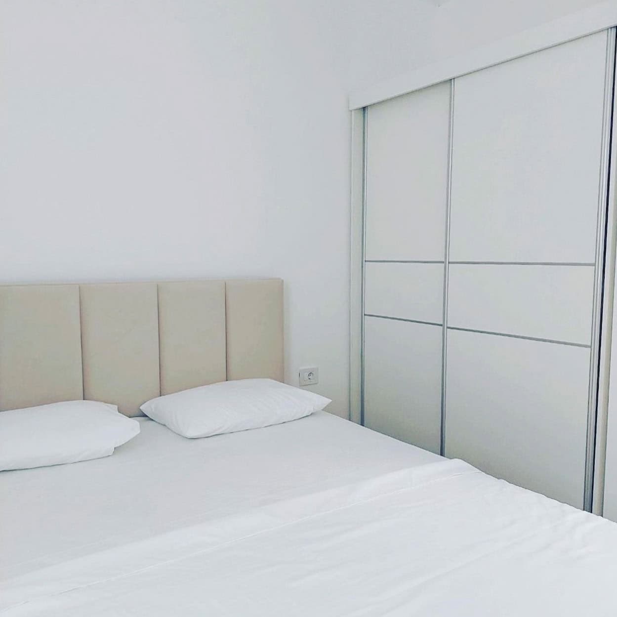 Stan u Bečićima br. 2233, Becici — fotografija nekretnine 2