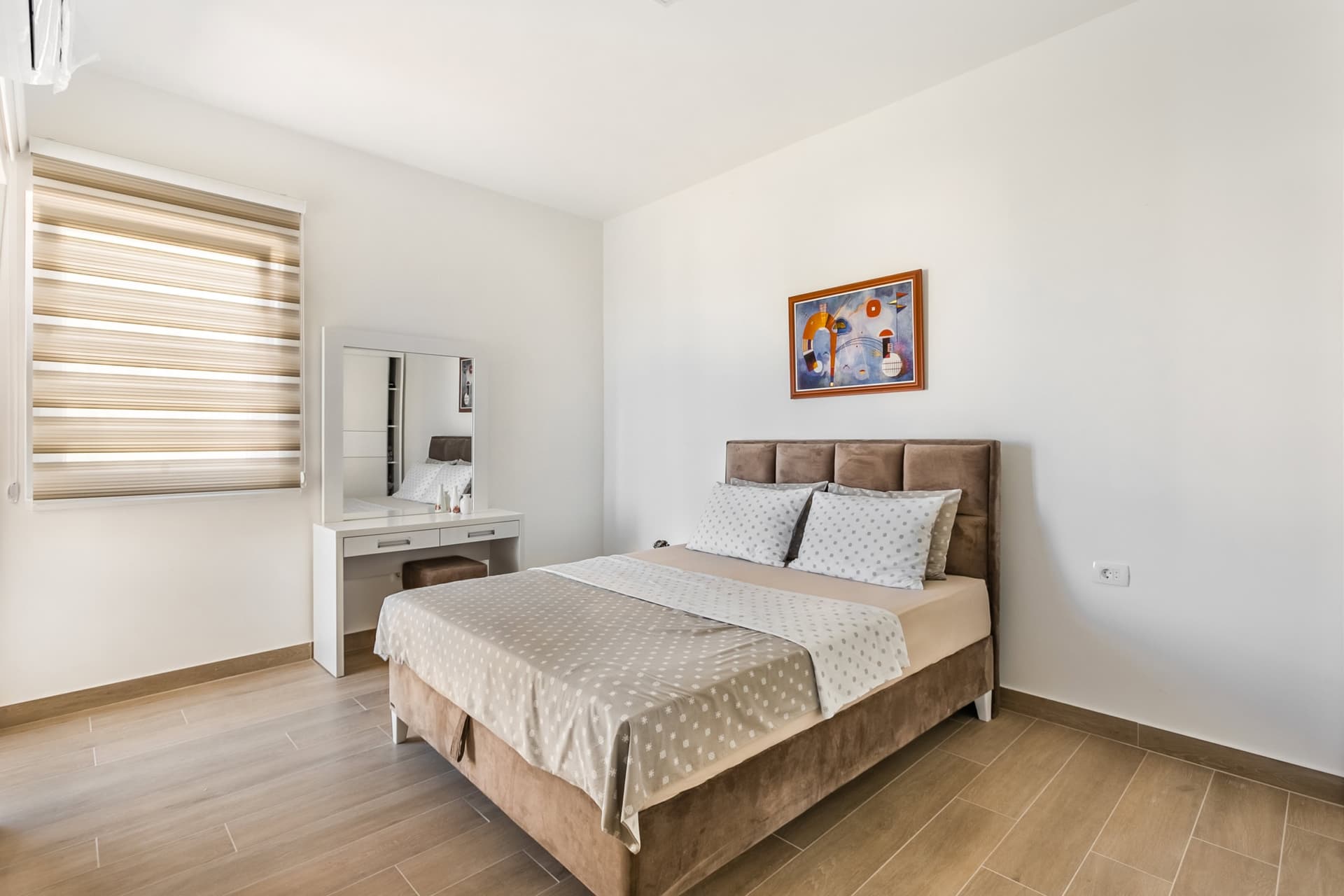 Wohnung in Budva Nr. 2230 — Immobilienfoto 8