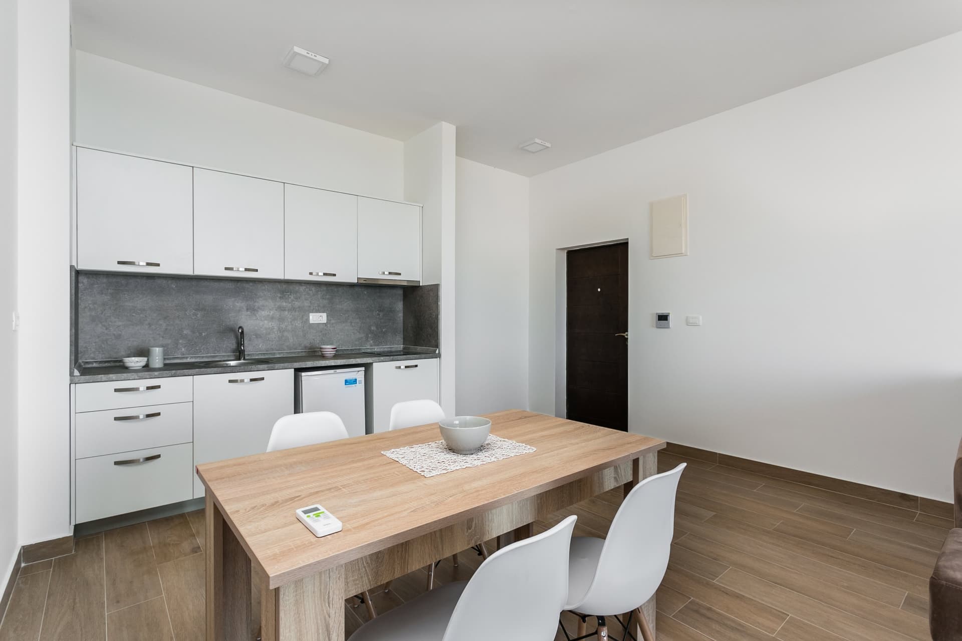 Wohnung in Budva Nr. 2230 — Immobilienfoto 7