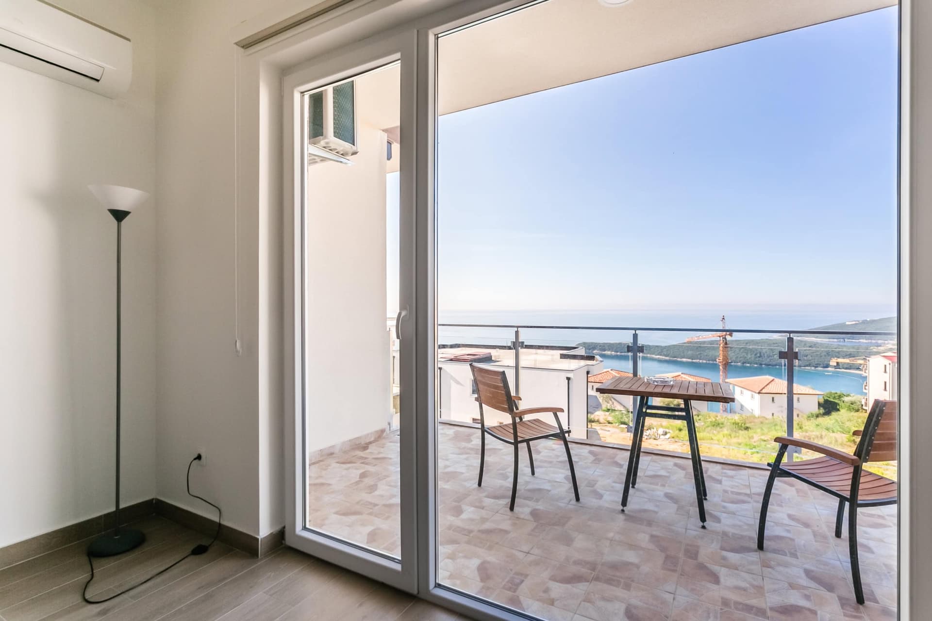 Wohnung in Budva Nr. 2230 — Immobilienfoto 5
