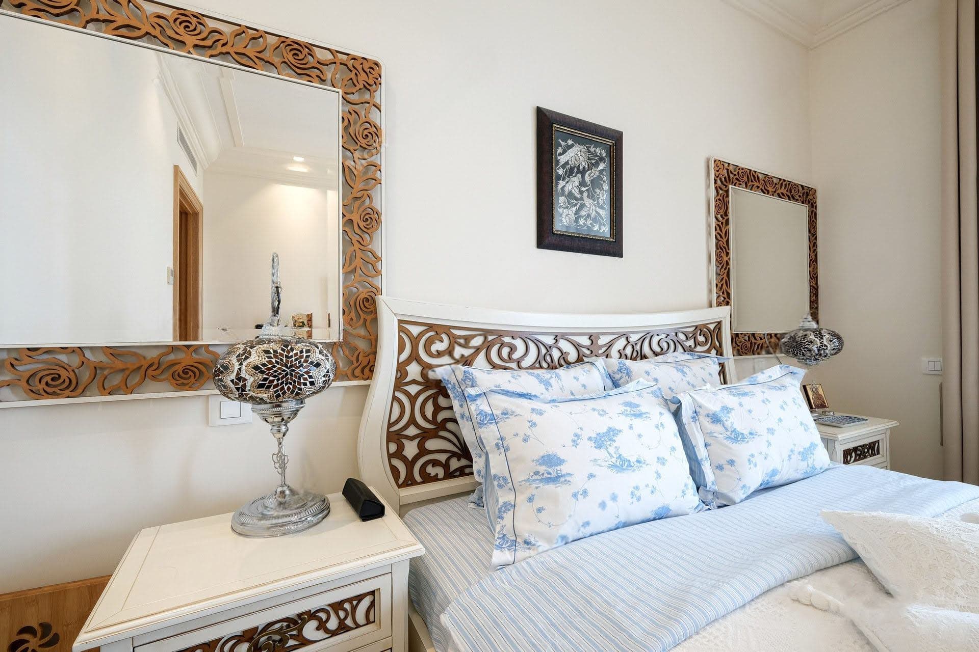 Wohnung in Tivat Nr. 2438 — Immobilienfoto 19