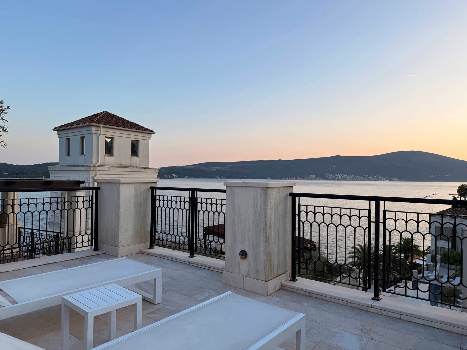 Wohnung in Tivat Nr. 2438 — Immobilienfoto 12