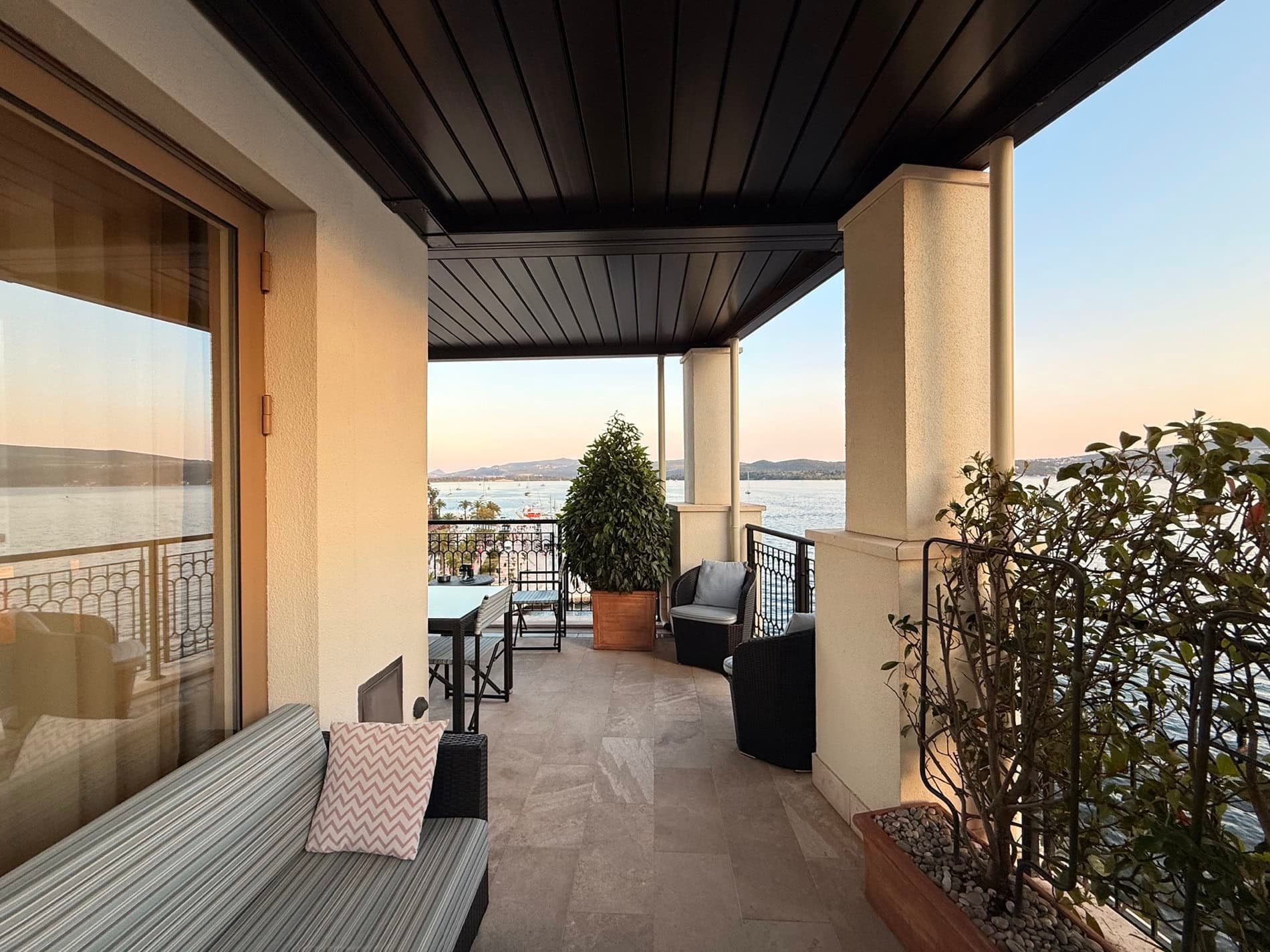 Wohnung in Tivat Nr. 2438 — Immobilienfoto 9