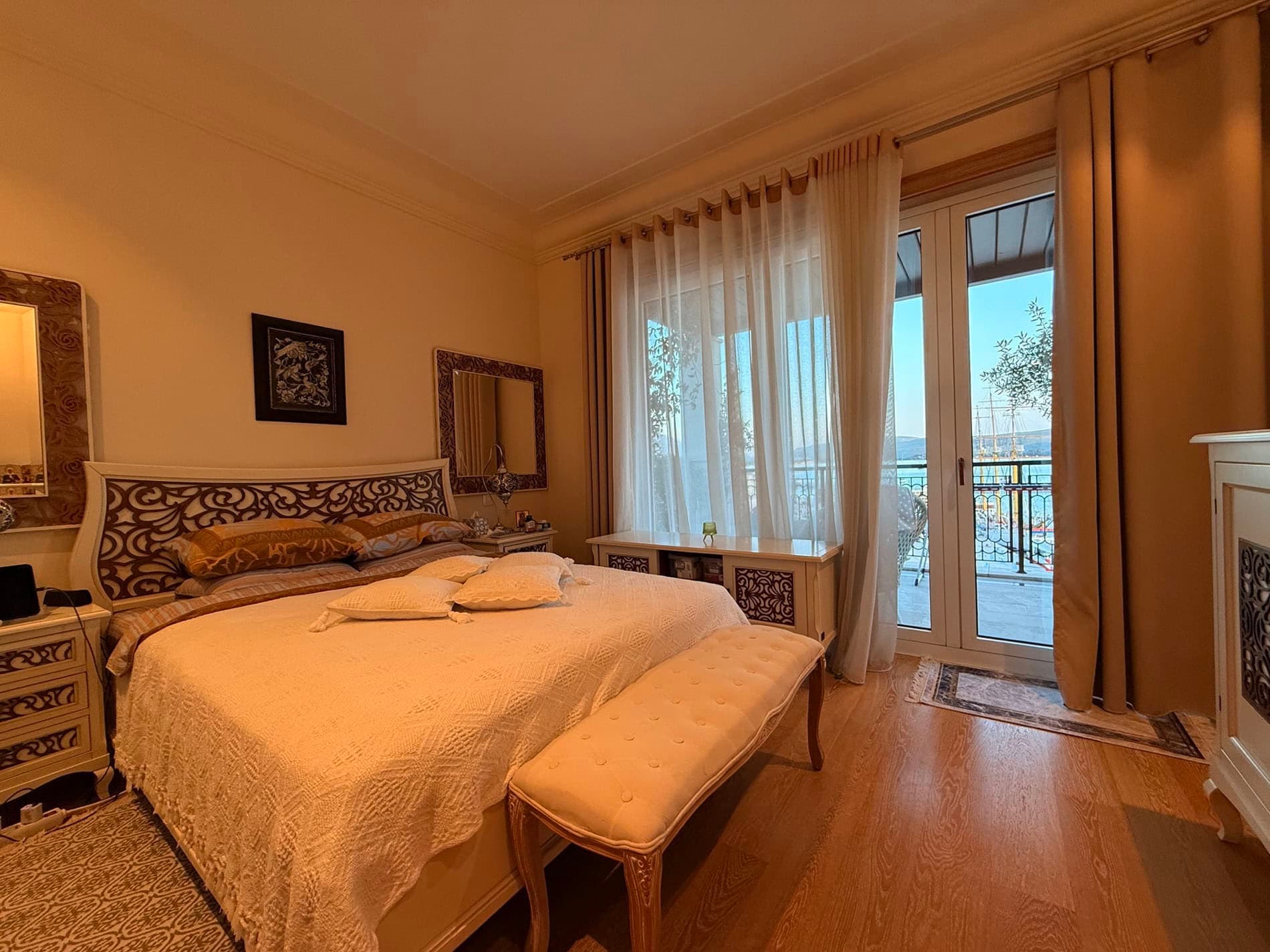 Wohnung in Tivat Nr. 2438 — Immobilienfoto 6