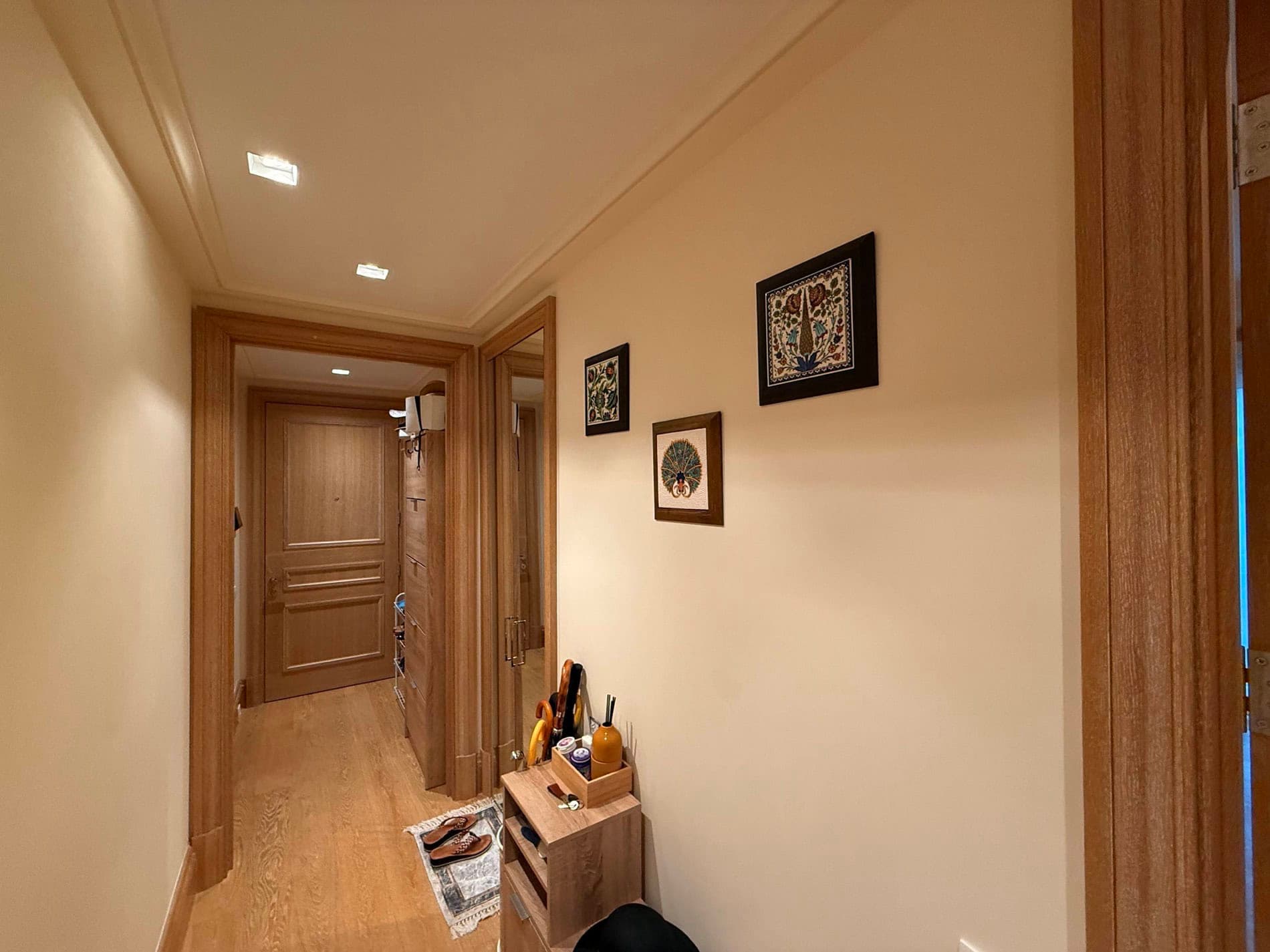 Wohnung in Tivat Nr. 2438 — Immobilienfoto 5