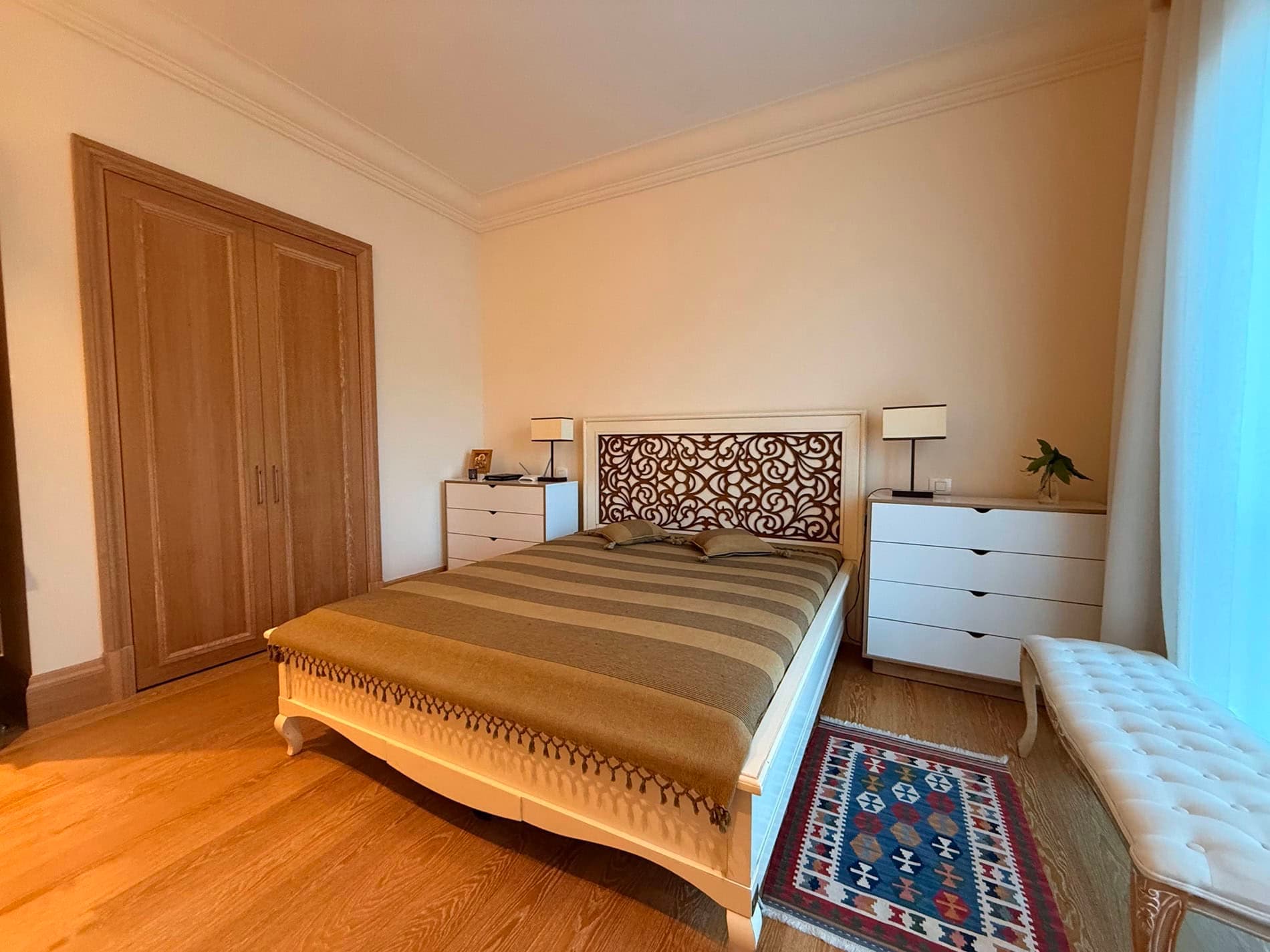 Wohnung in Tivat Nr. 2438 — Immobilienfoto 3