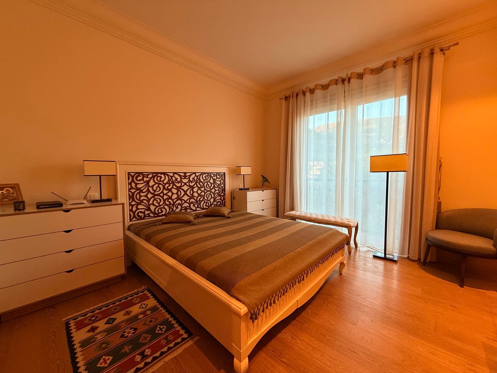 Wohnung in Tivat Nr. 2438 — Immobilienfoto 2