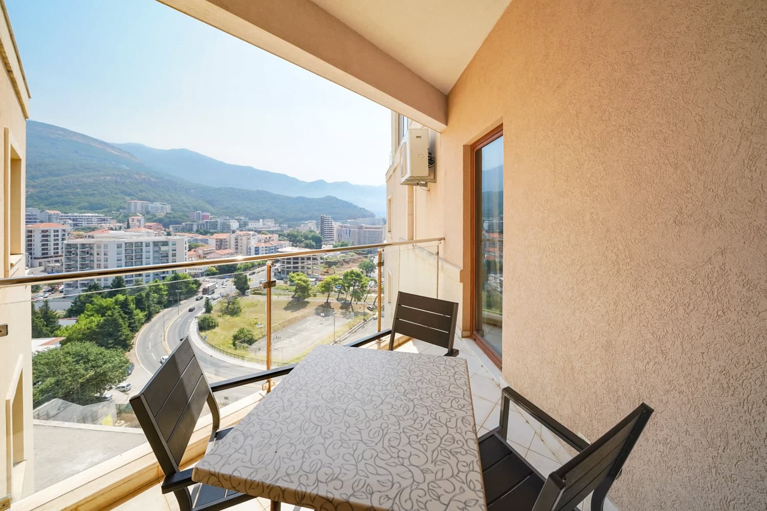 Apartment in Bečići No. 2436, Becici, Becici — property photo 19