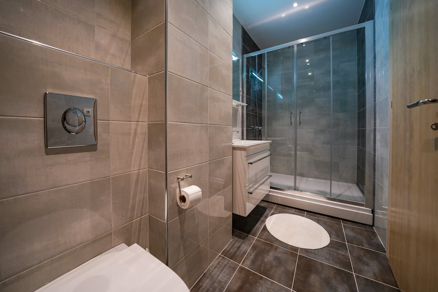Apartment in Bečići No. 2436, Becici, Becici — property photo 17