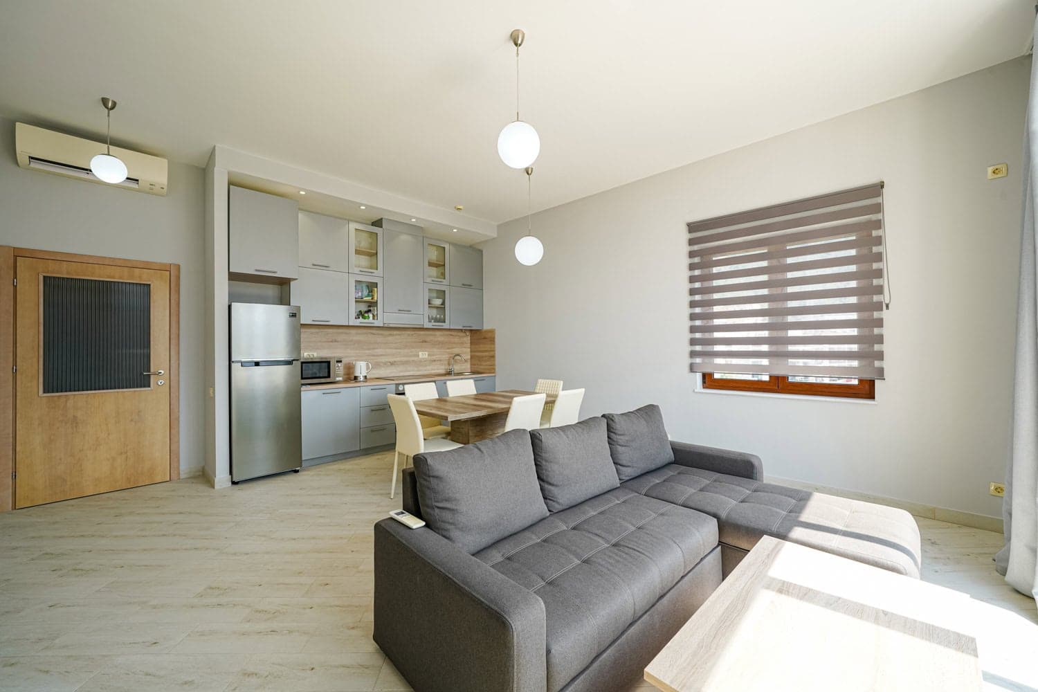 Apartment in Bečići No. 2436, Becici, Becici — property photo 12