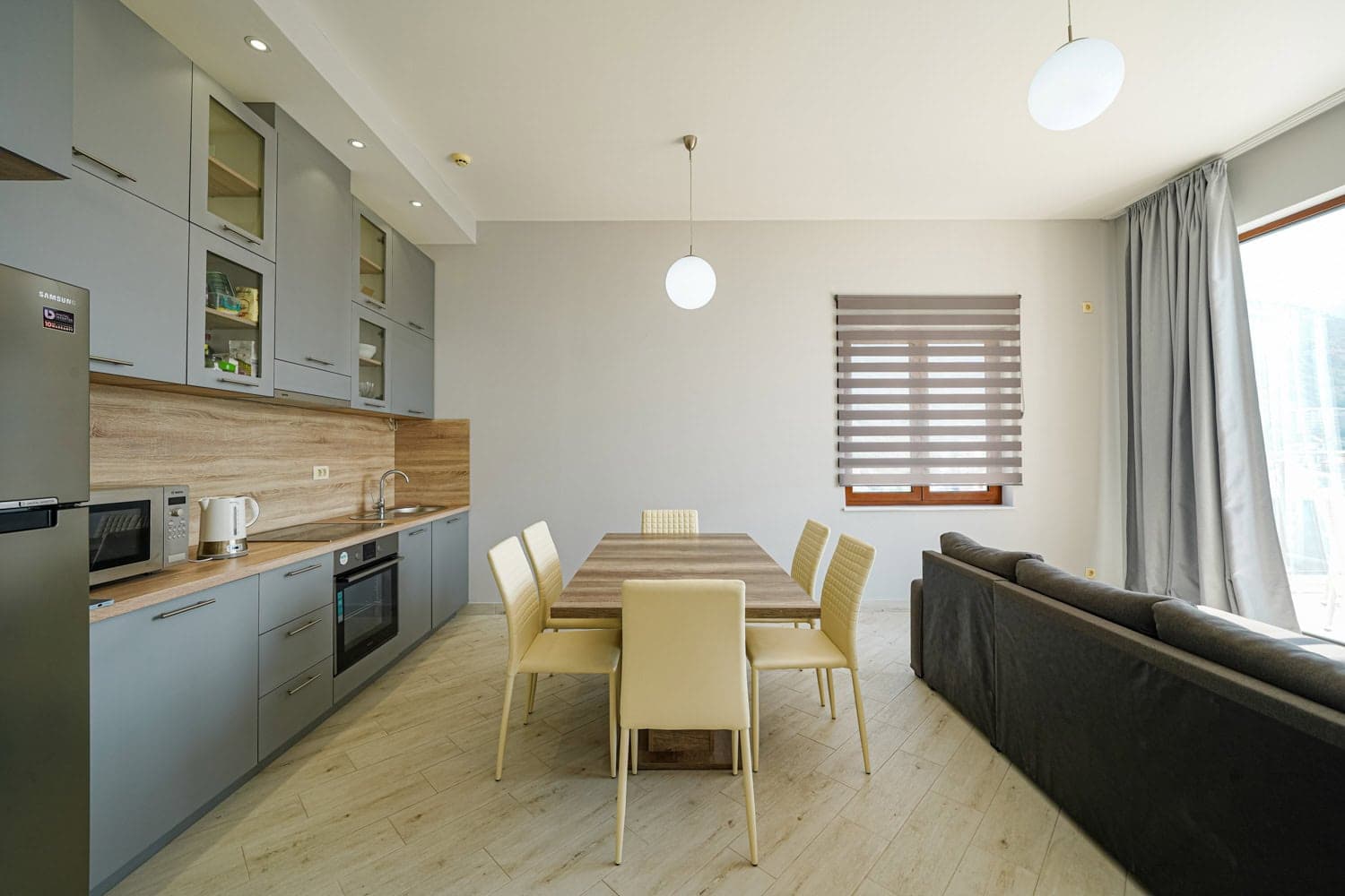 Apartment in Bečići No. 2436, Becici, Becici — property photo 13