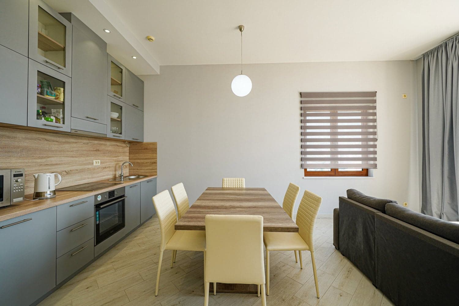 Apartment in Bečići No. 2436, Becici, Becici — property photo 14