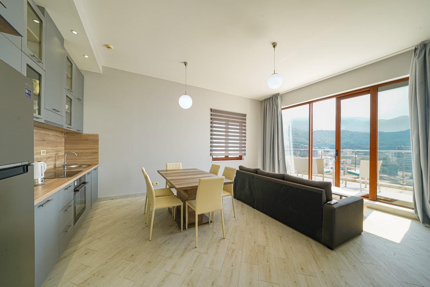 Apartment in Bečići No. 2436, Becici, Becici — property photo 10