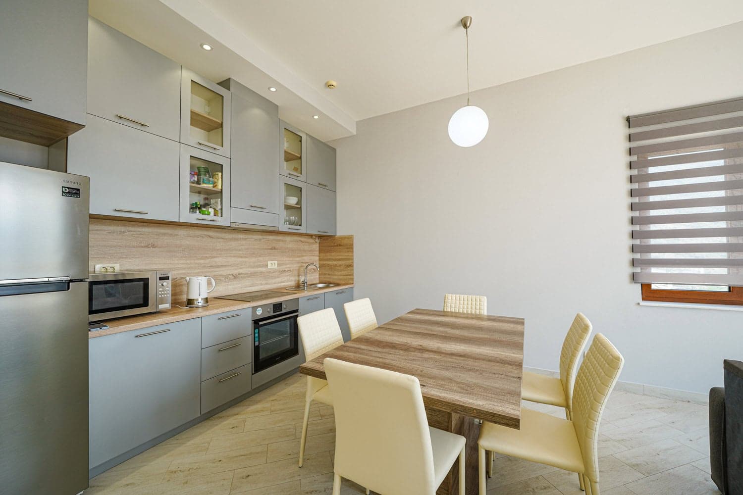Apartment in Bečići No. 2436, Becici, Becici — property photo 11