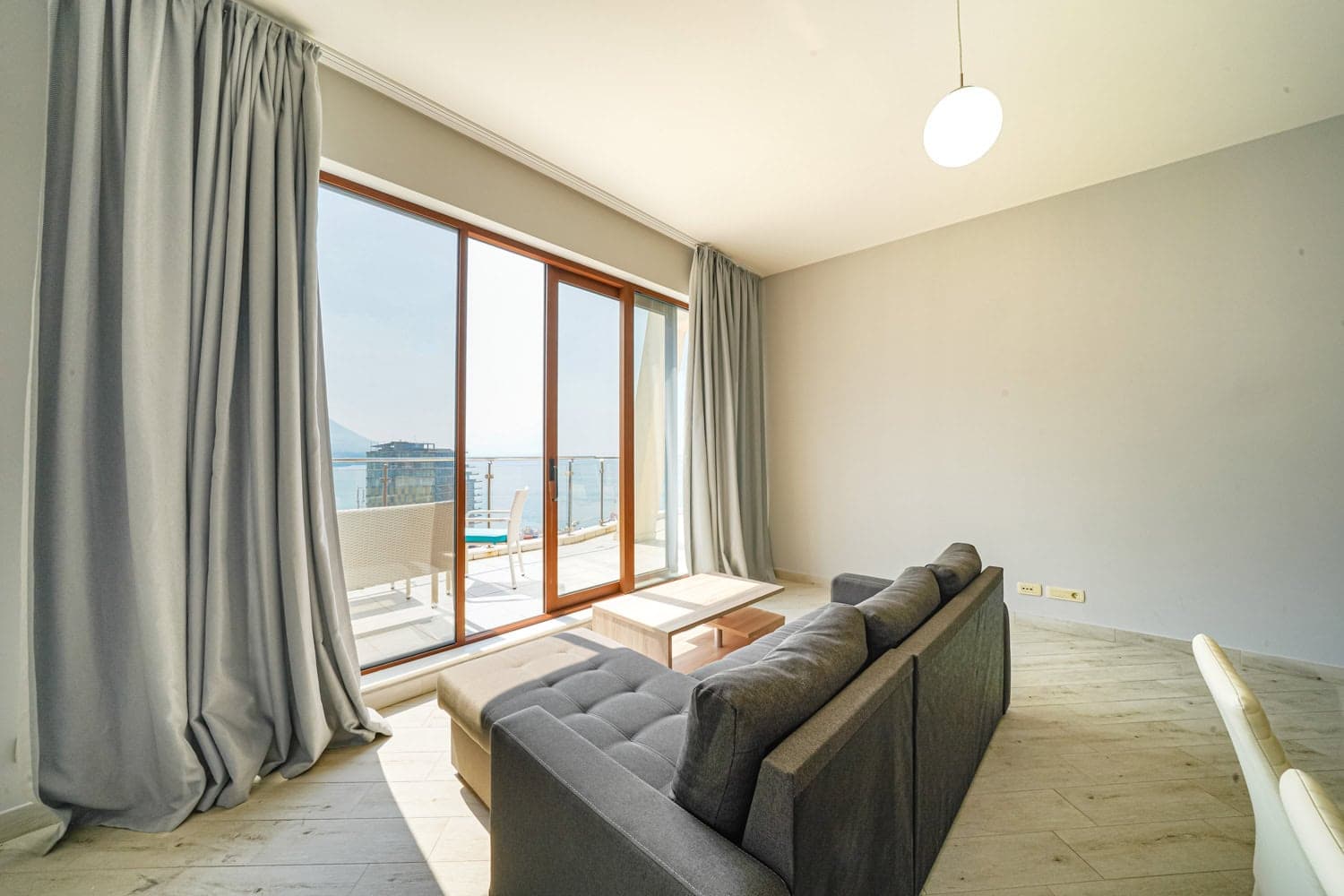 Apartment in Bečići No. 2436, Becici, Becici — property photo 9