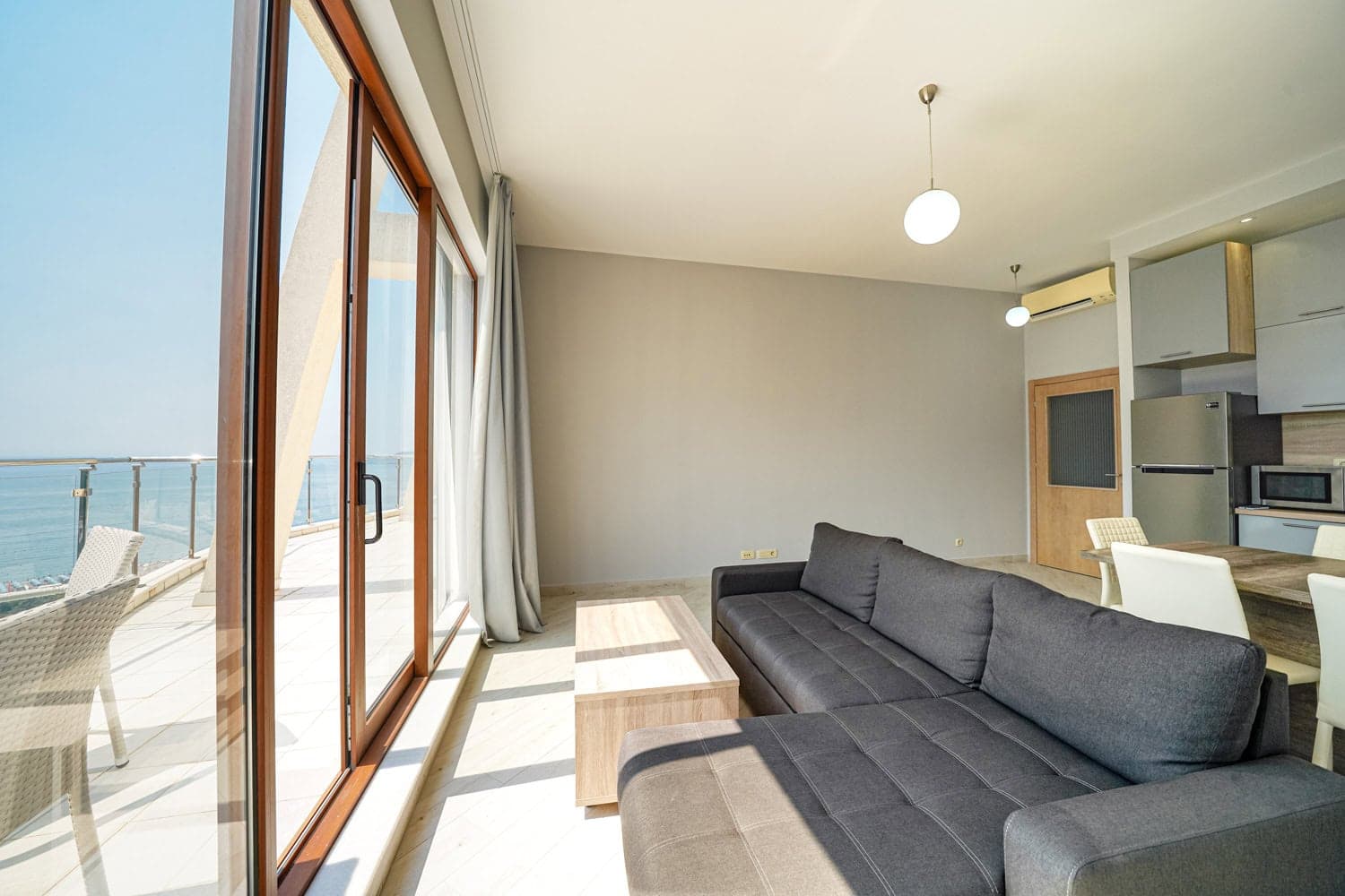 Apartment in Bečići No. 2436, Becici, Becici — property photo 7