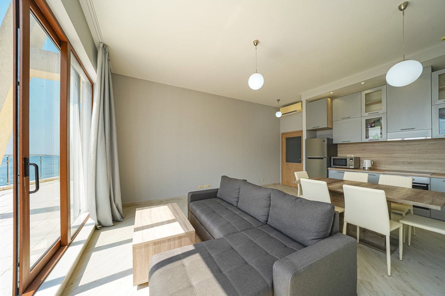 Apartment in Bečići No. 2436, Becici, Becici — property photo 8