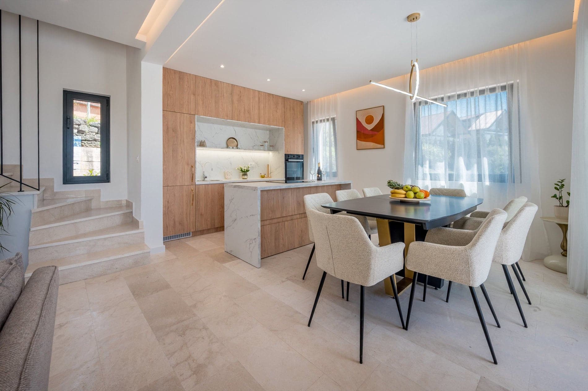Villa in Tivat Nr. 2435 — Immobilienfoto 41
