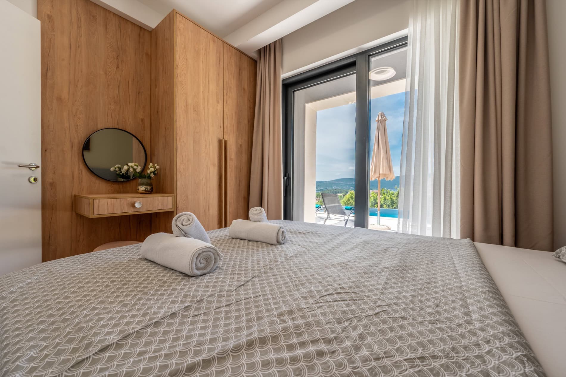 Villa in Tivat Nr. 2435 — Immobilienfoto 30