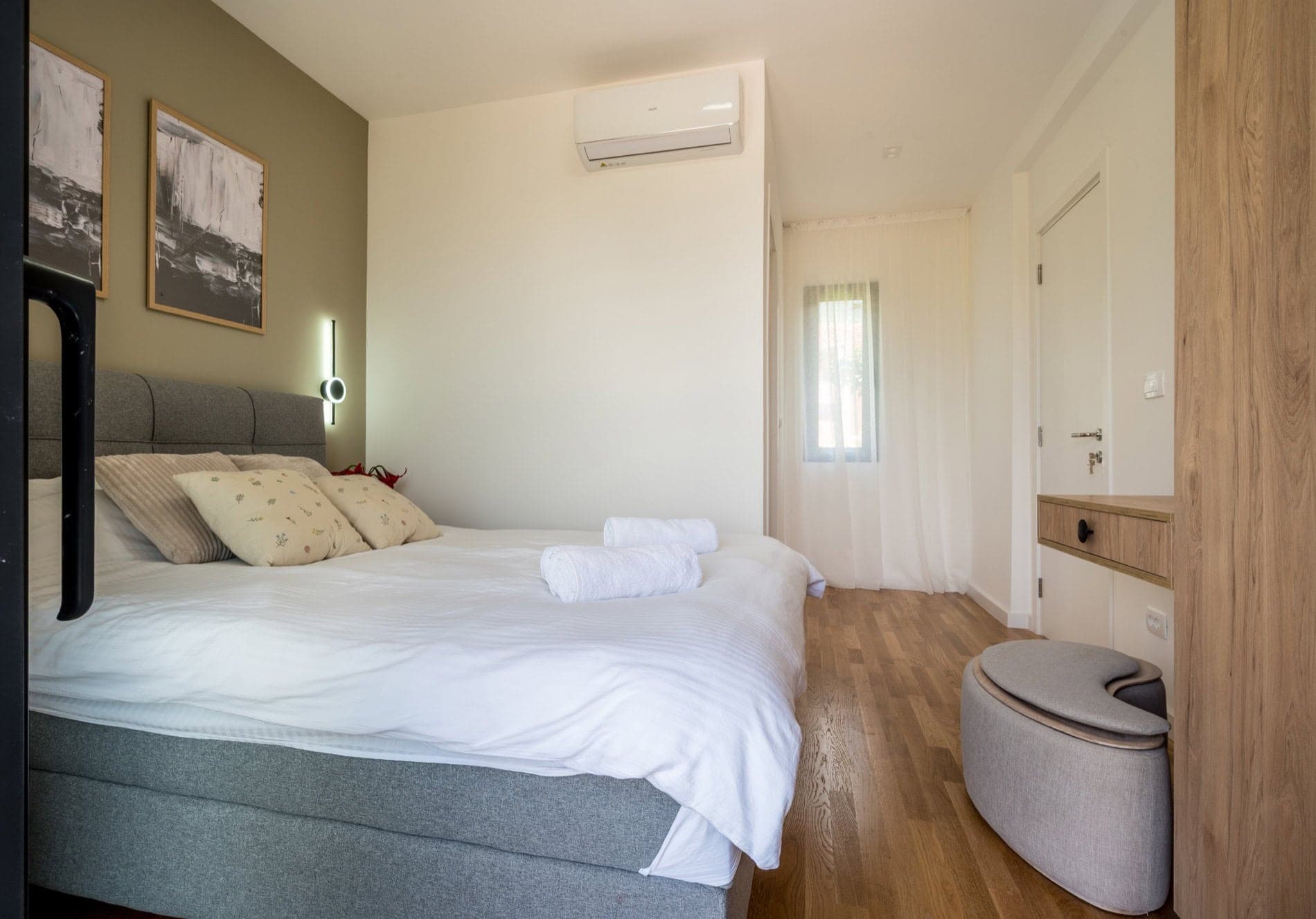 Villa in Tivat Nr. 2435 — Immobilienfoto 12