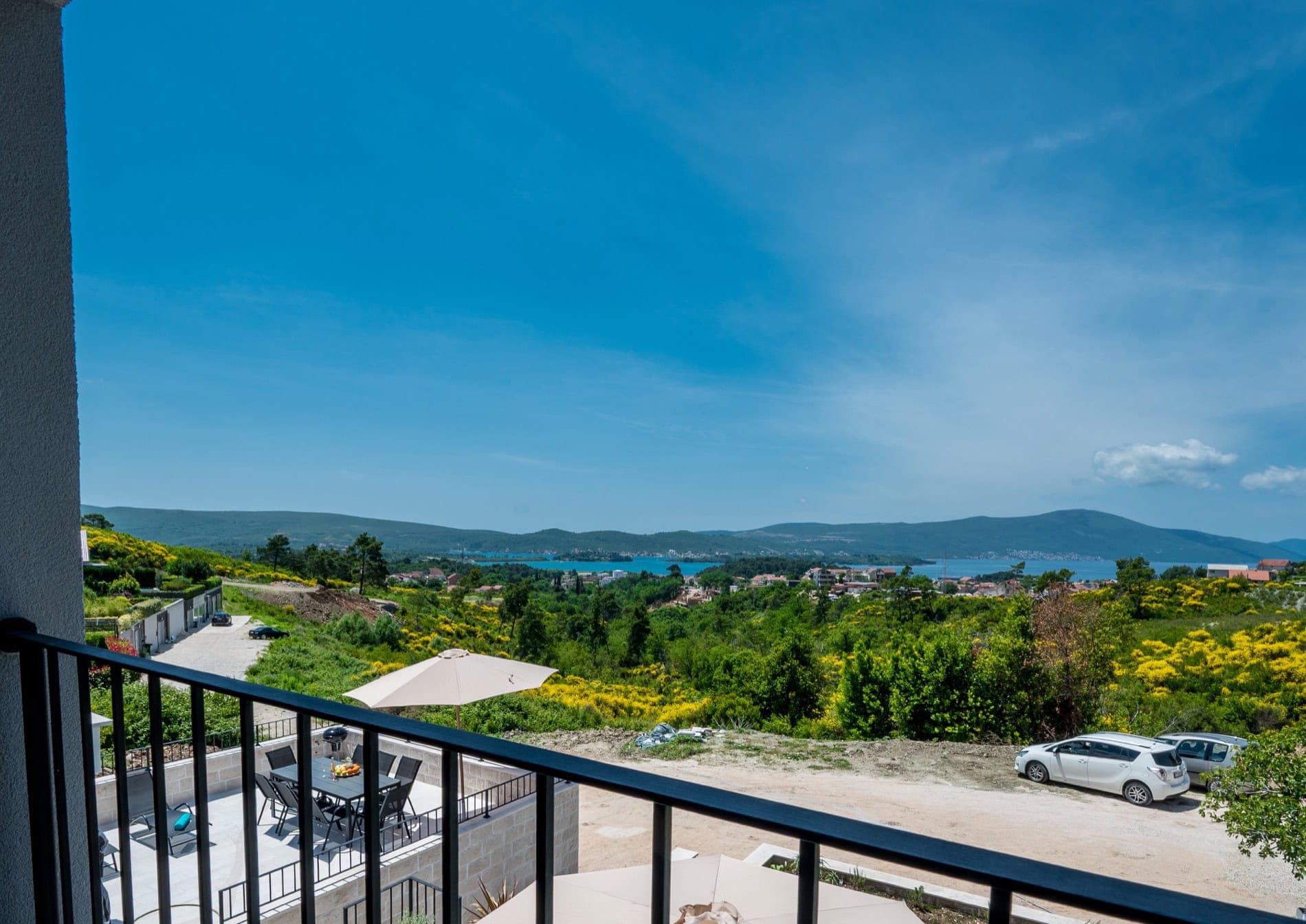 Villa in Tivat Nr. 2435 — Immobilienfoto 13