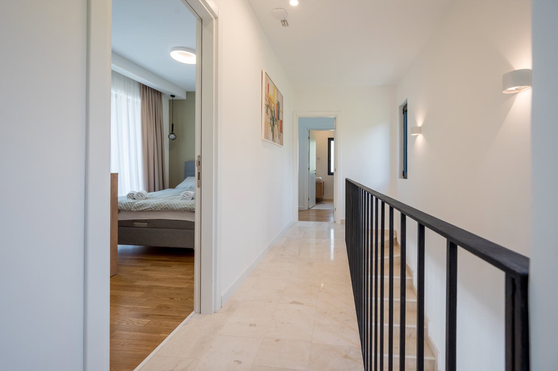 Villa in Tivat Nr. 2435 — Immobilienfoto 14