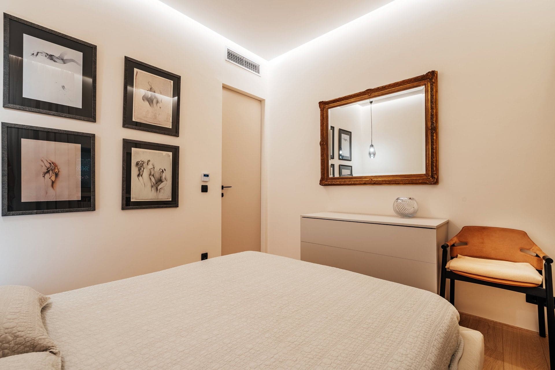 Apartment in Budva No. 2431 — property photo 44