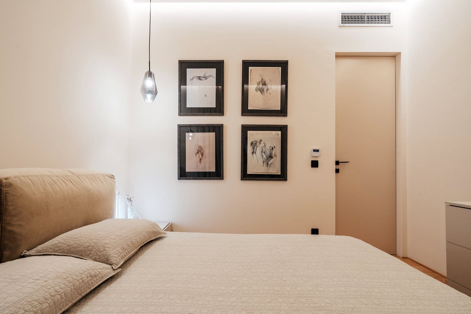 Apartment in Budva No. 2431 — property photo 42
