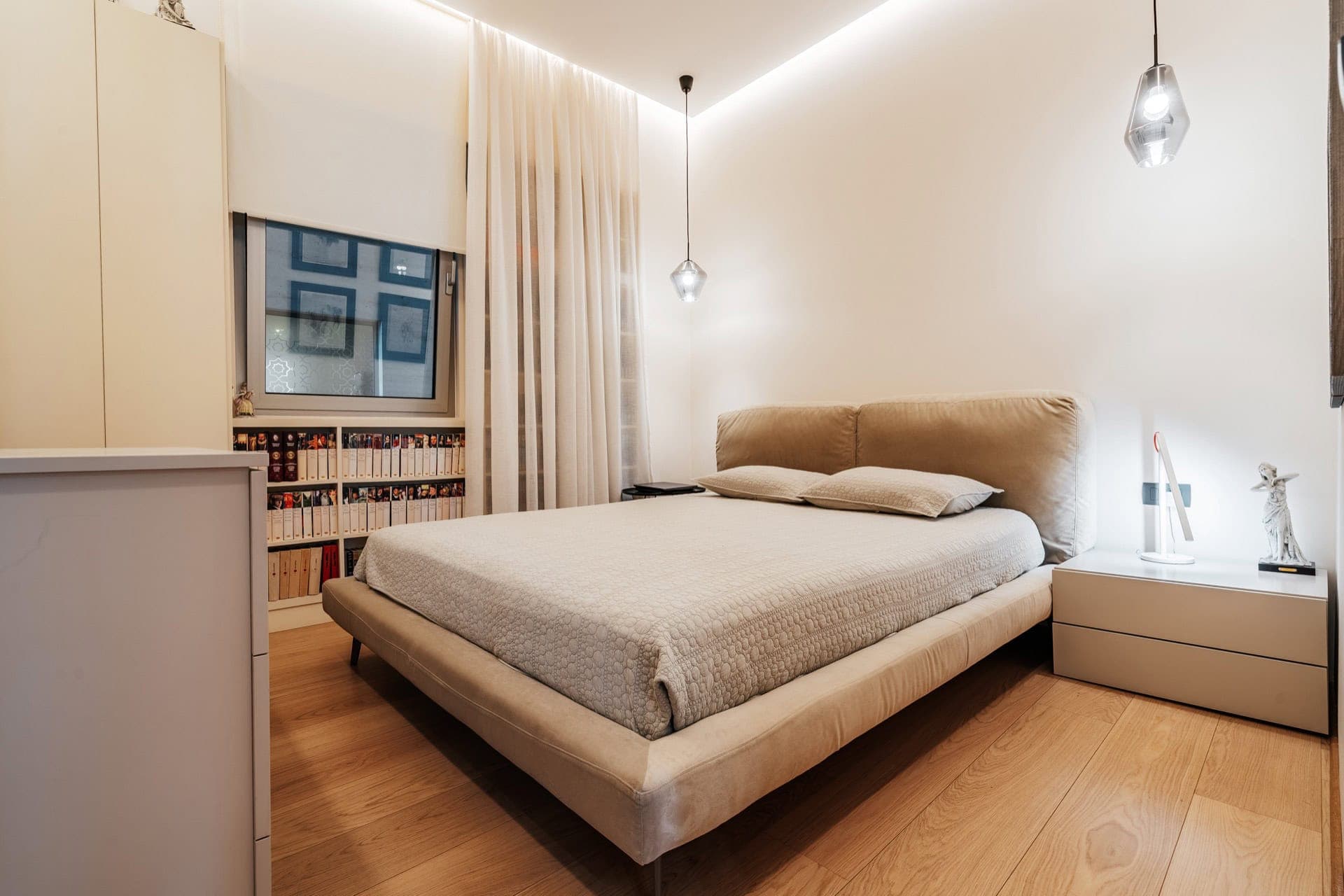Apartment in Budva No. 2431 — property photo 39