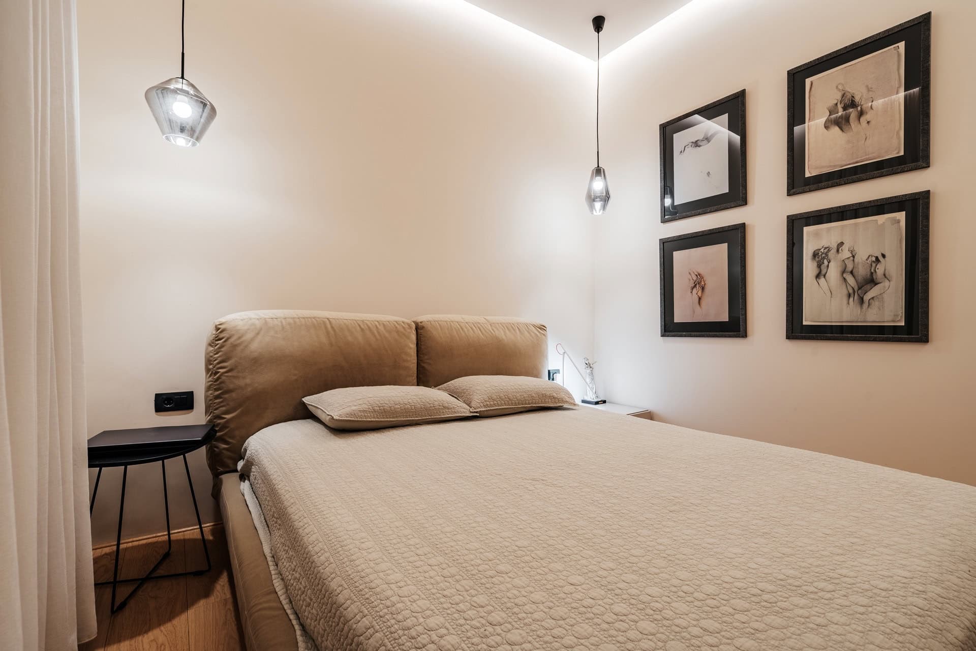 Apartment in Budva No. 2431 — property photo 40