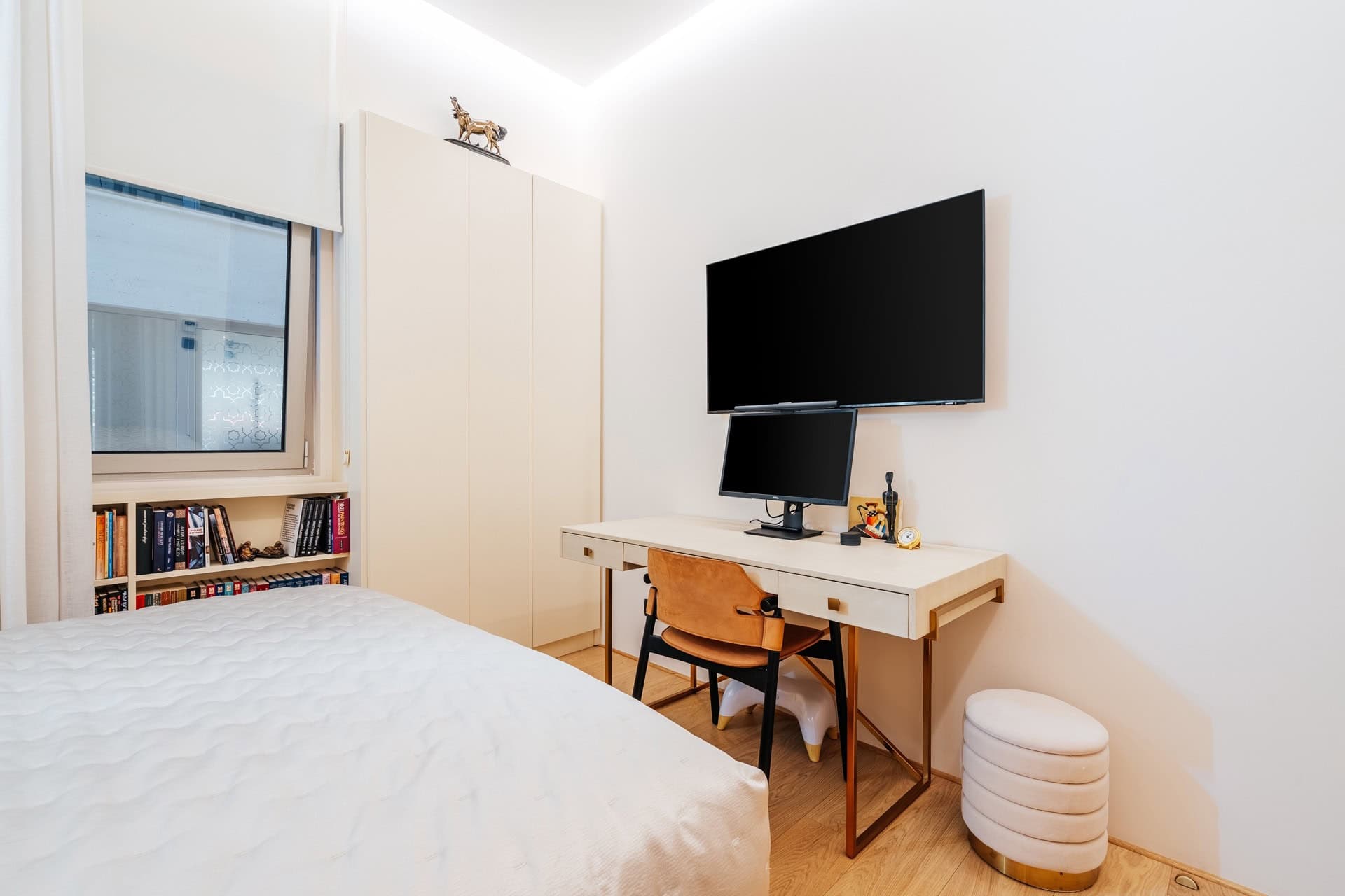 Apartment in Budva No. 2431 — property photo 37