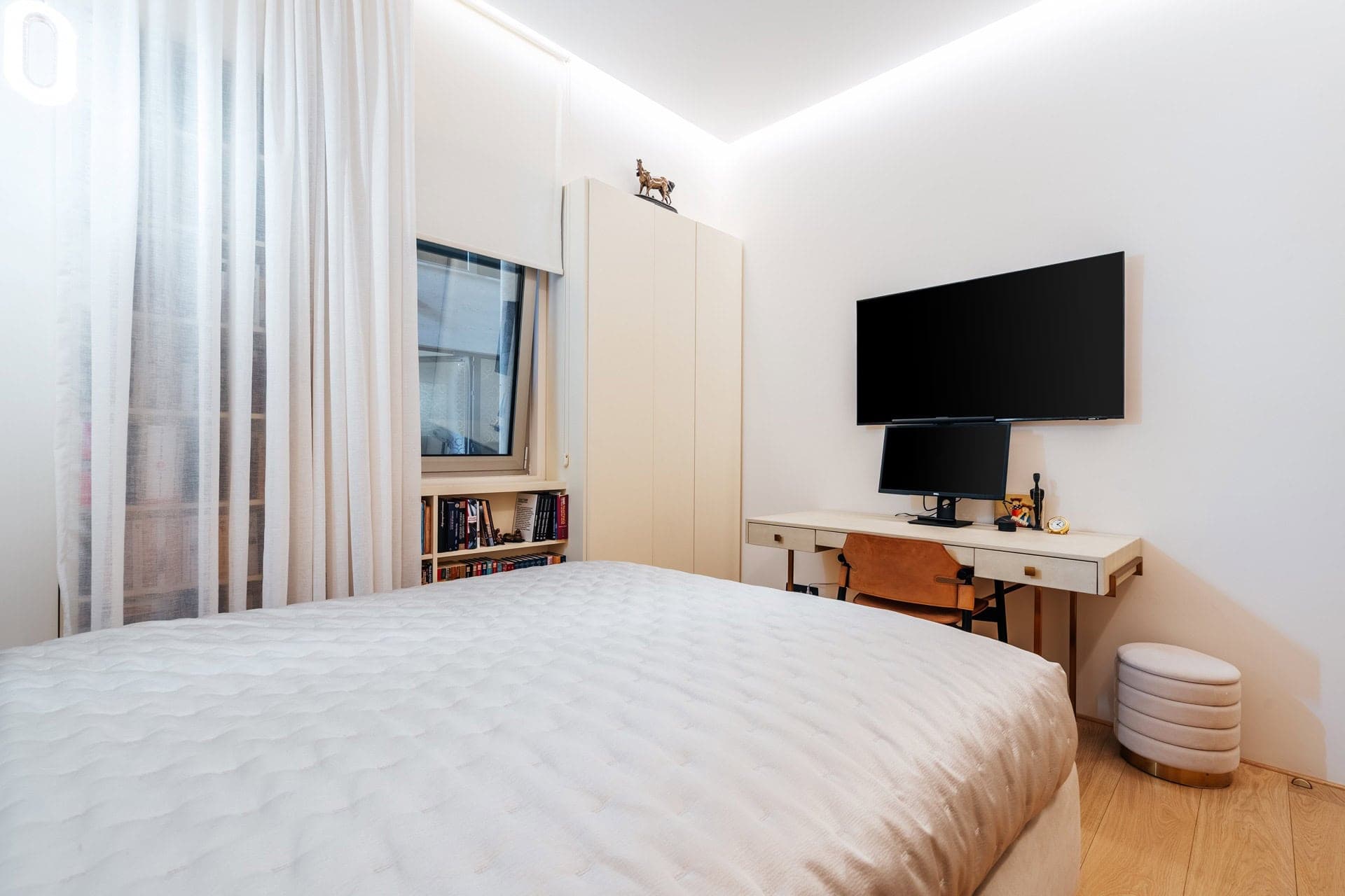 Apartment in Budva No. 2431 — property photo 34