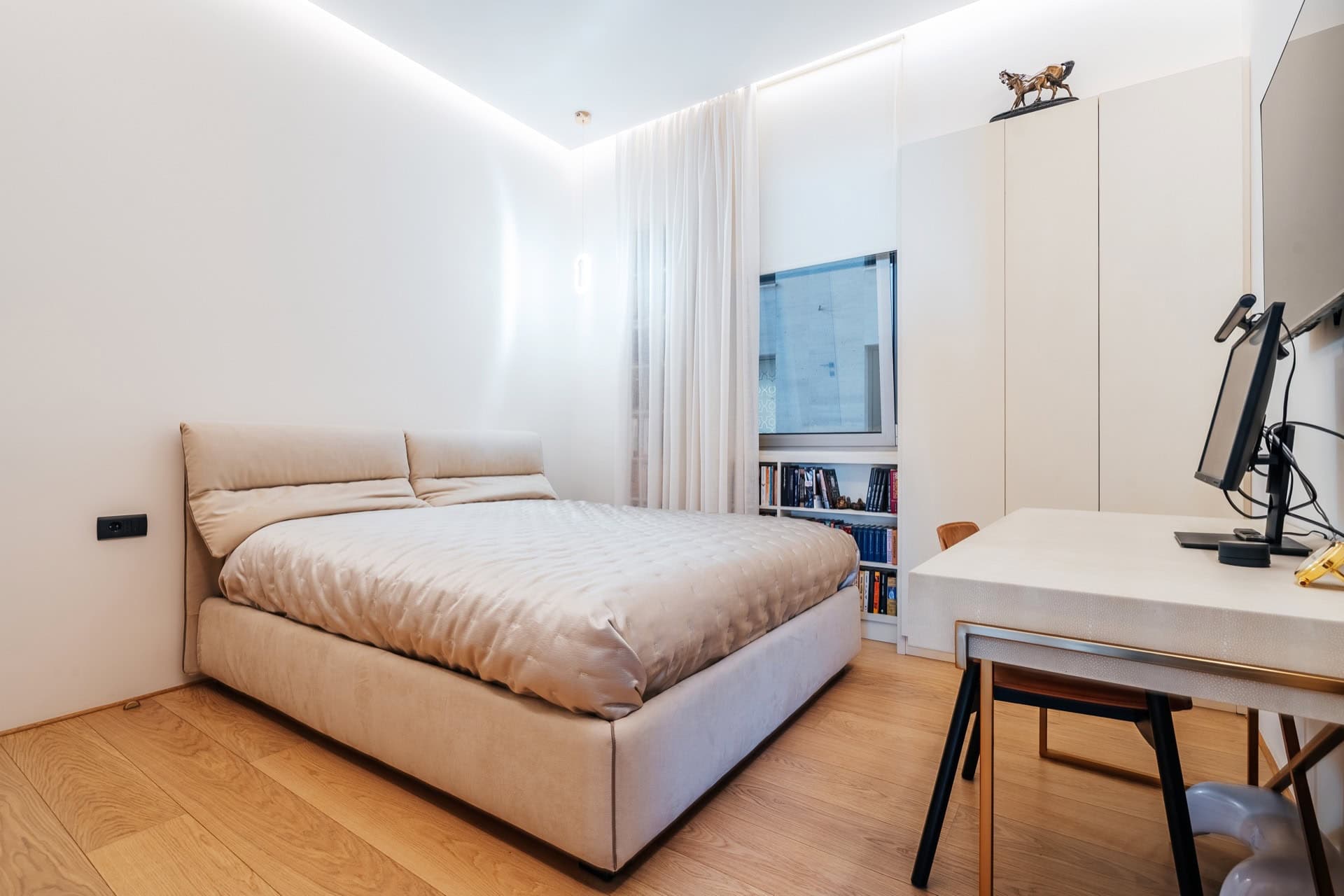 Apartment in Budva No. 2431 — property photo 32