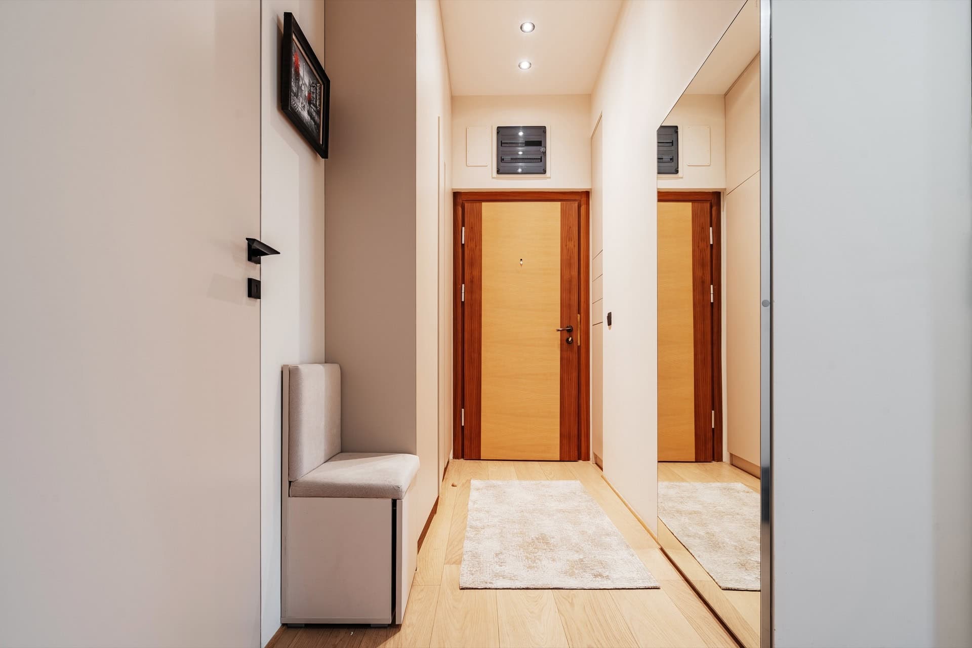 Apartment in Budva No. 2431 — property photo 23