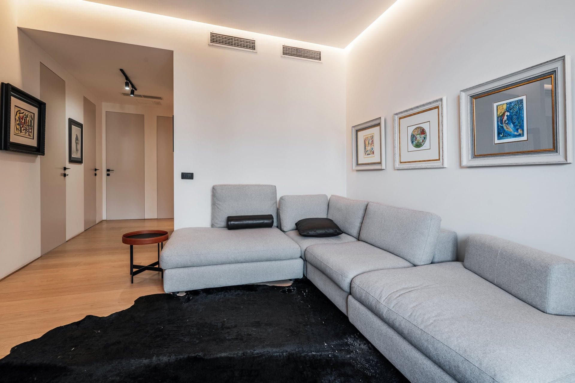 Apartment in Budva No. 2431 — property photo 21