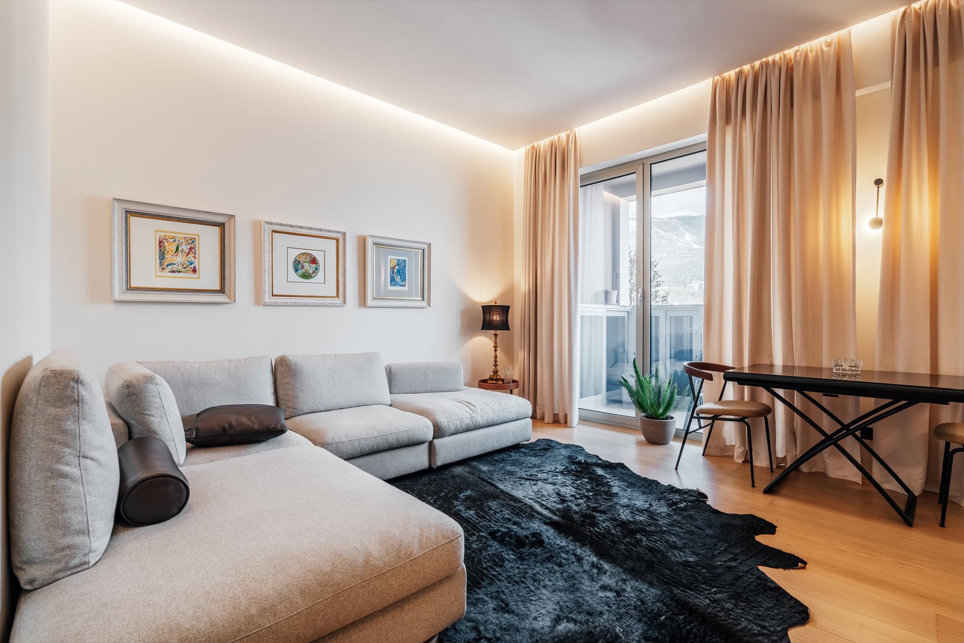 Apartment in Budva No. 2431 — property photo 17