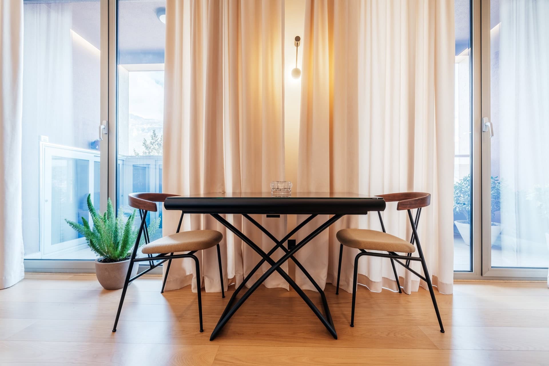 Apartment in Budva No. 2431 — property photo 19