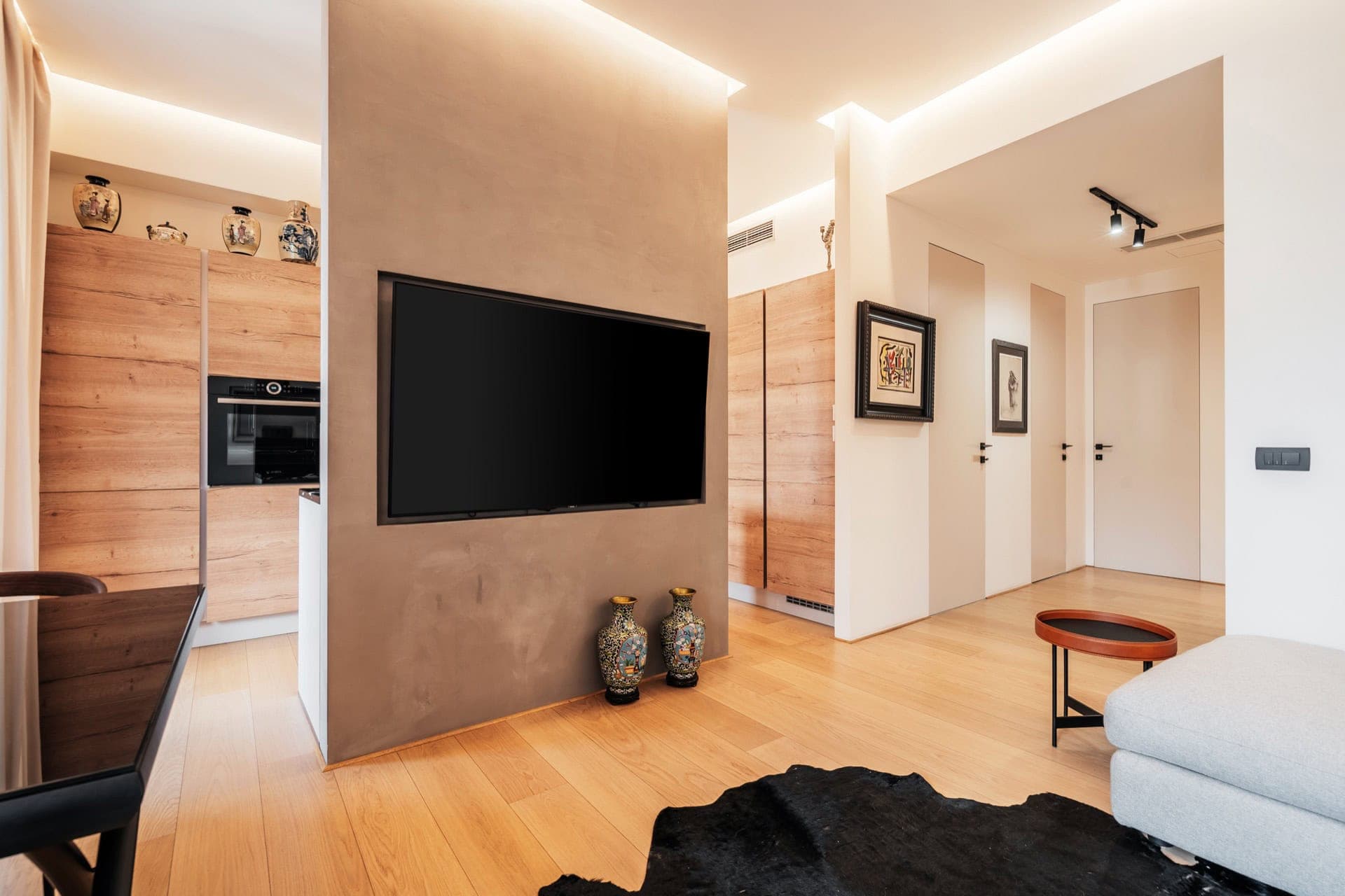 Apartment in Budva No. 2431 — property photo 18