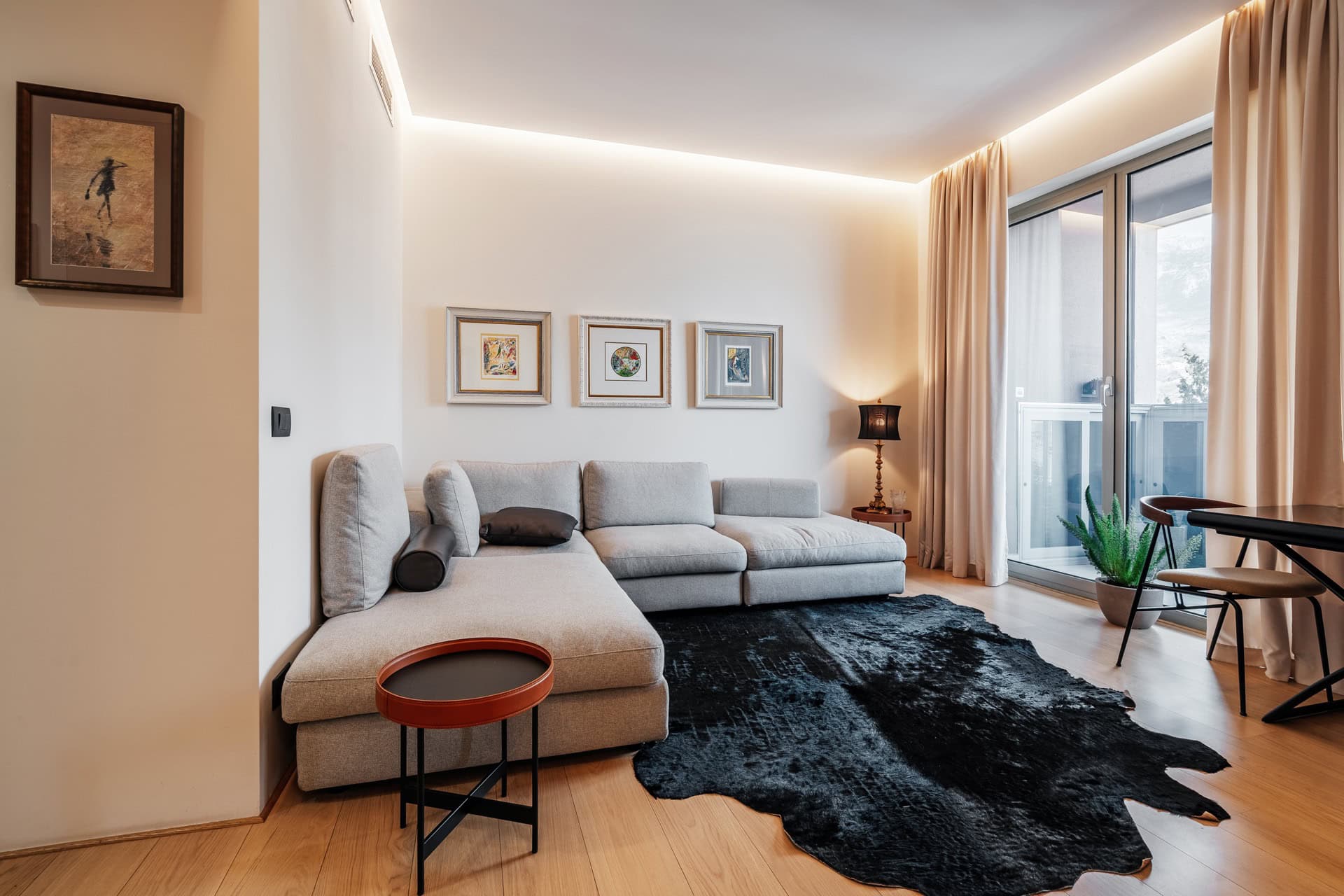 Apartment in Budva No. 2431 — property photo 16