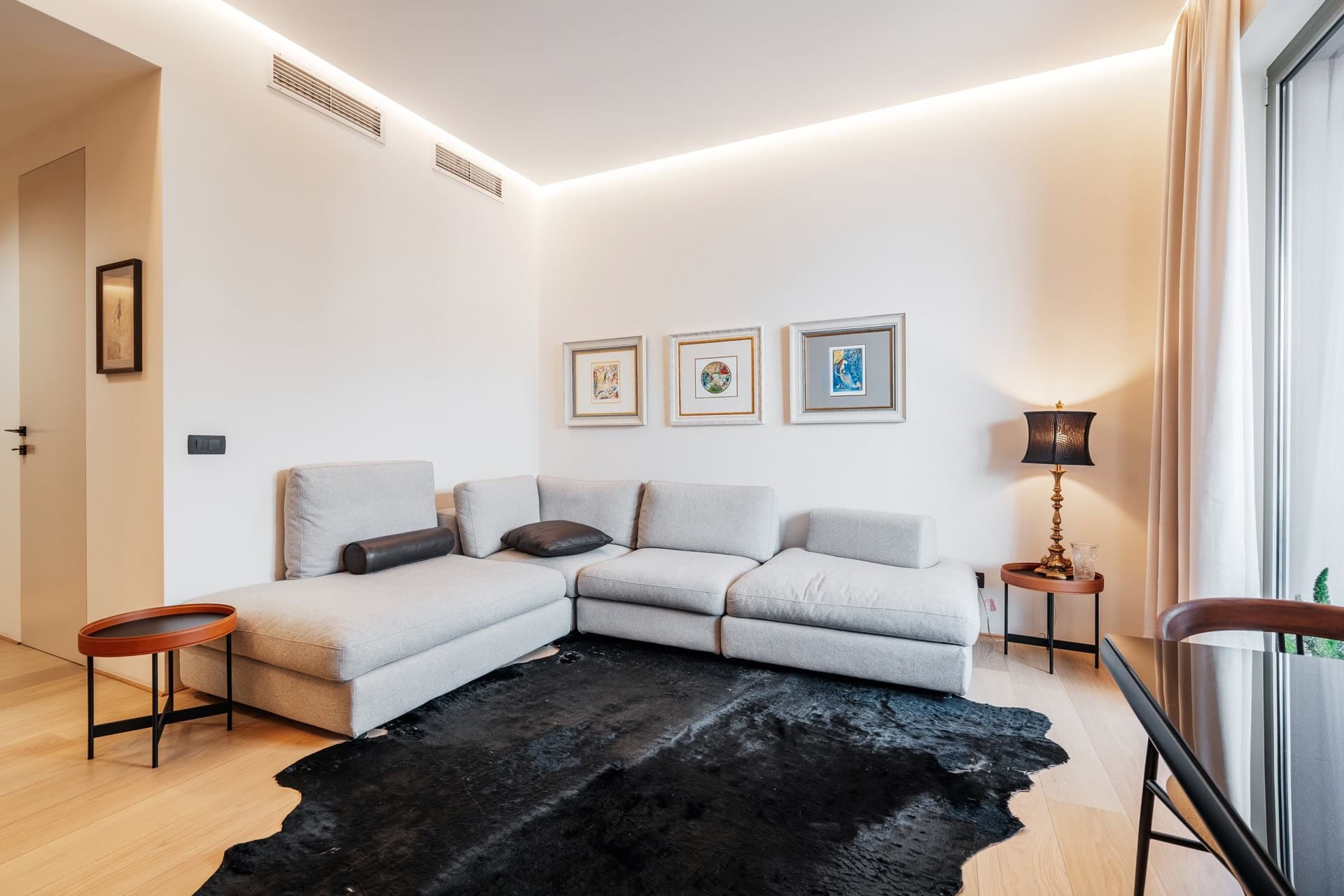 Apartment in Budva No. 2431 — property photo 13