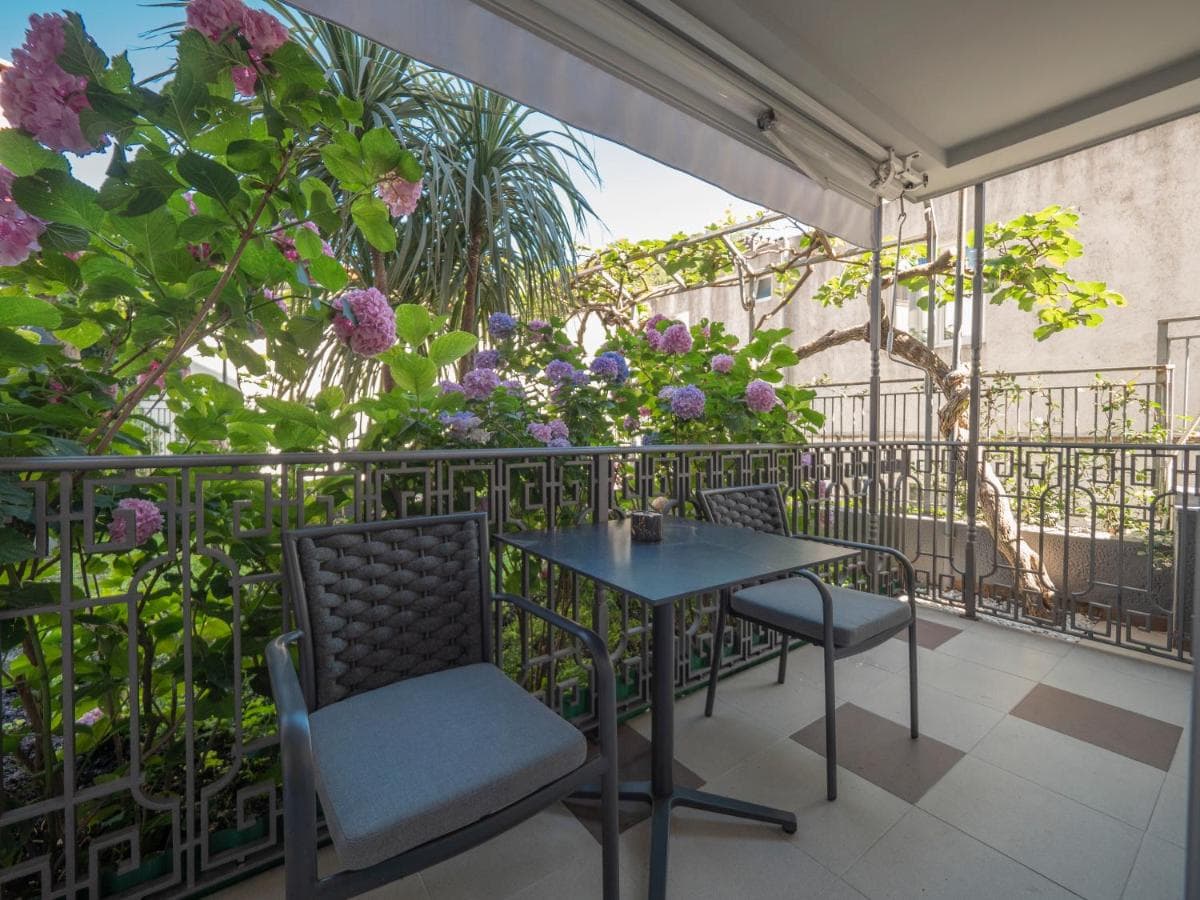 Hotel in Pržno No. 2430, Budva — property photo 7