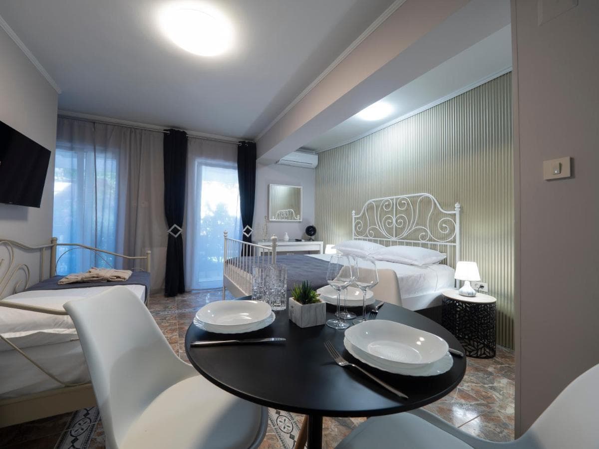 Hotel in Pržno No. 2430, Budva — property photo 3